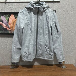 Men's Gray Jacket